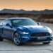 The new Mustang California Special graces South African shores The new Mustang California Special graces South African shores