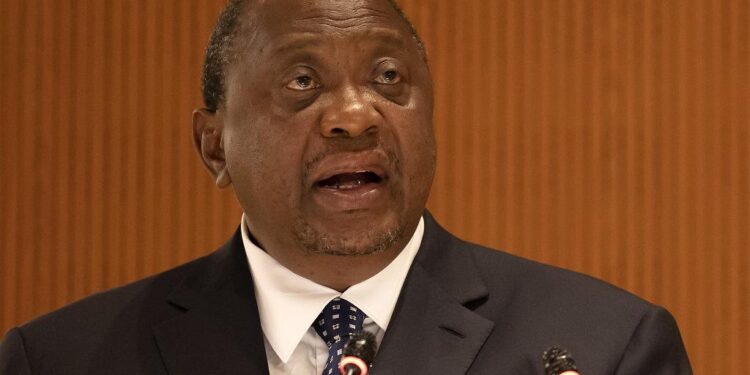 Kenya calls for regional force to deploy against DR Congo rebels Kenya calls for regional force to deploy against DR Congo rebels