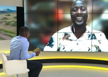 Peter Tabichi, Kenya’s million dollar award-winning school teacher (Inspire Africa)