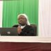 Use “theological, biblical insights” to Address Women Challenges: Catholic Nun in Kenya Use “theological, biblical insights” to Address Women Challenges: Catholic Nun in Kenya