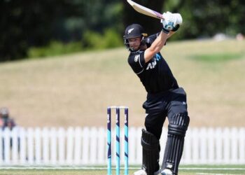 New Zealand starts T20 series still unbeaten on Ireland tour