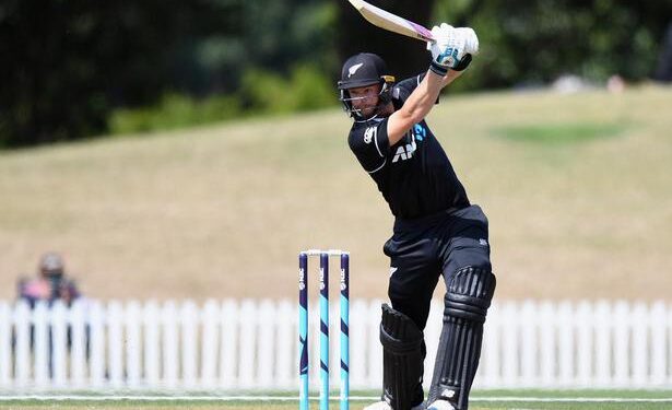 New Zealand starts T20 series still unbeaten on Ireland tour New Zealand starts T20 series still unbeaten on Ireland tour