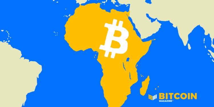 Btrust Launches African Cohort For New Bitcoin Developers – Bitcoin Magazine