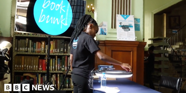 Meet Book Bunk, the people restoring history in Kenya Meet Book Bunk, the people restoring history in Kenya