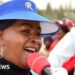 Kenya election: Taking on the sexist bullies to stand – BBC Kenya election: Taking on the sexist bullies to stand – BBC