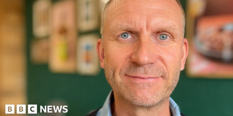 'I looked at prices in London… and chose Leeds' – BBC