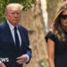 Ivana Trump’s funeral held in New York City