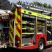 London Fire Brigade needs improvement by every measure, report says – BBC