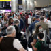 London’s Heathrow Airport Says It Will Limit Passengers London’s Heathrow Airport Says It Will Limit Passengers