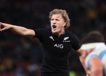 All Black Damian McKenzie to make NZ rugby return through Southland club game