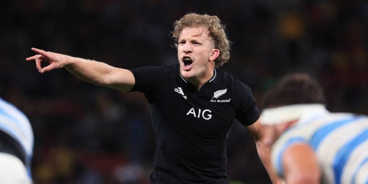 All Black Damian McKenzie to make NZ rugby return through Southland club game