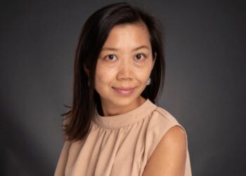 Rongrong Liu, PhD – St. Jude Children’s Research Hospital