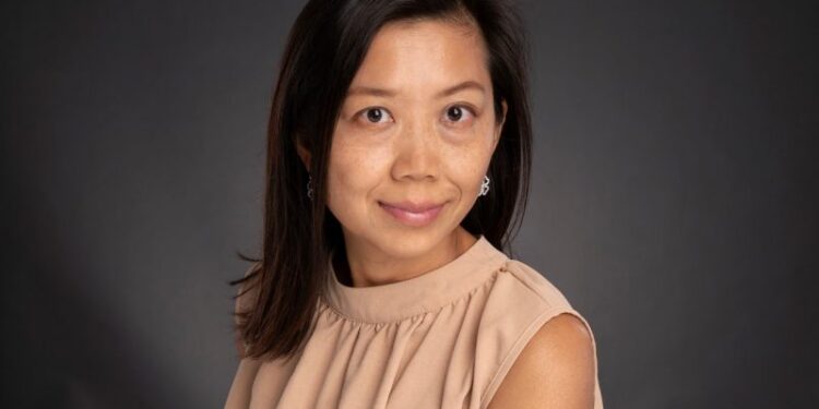 Rongrong Liu, PhD – St. Jude Children’s Research Hospital Rongrong Liu, PhD – St. Jude Children’s Research Hospital