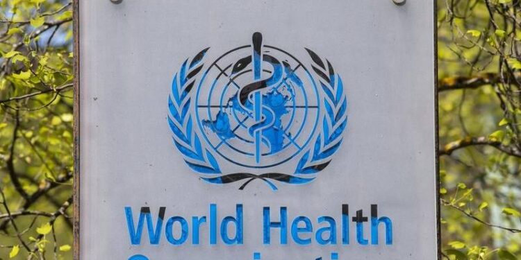 WHO on virus alert after Ghana deaths – The Area News