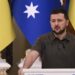 Zelenskiy sacks Ukraine's envoy to Germany – Narromine News