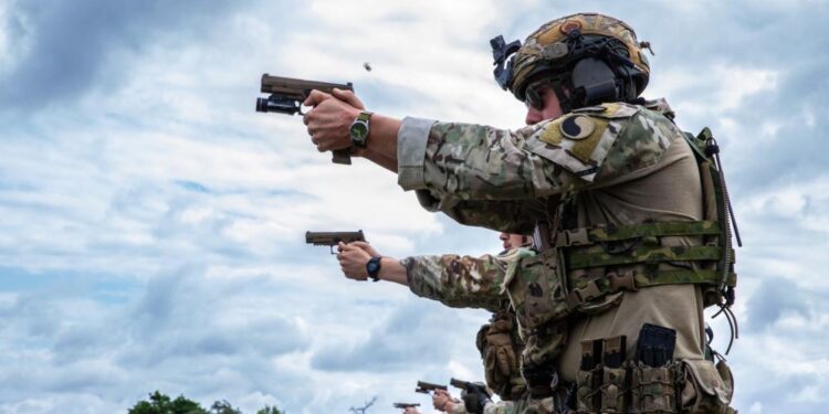 DVIDS – News – Service Members Assigned to CJTF-HOA Earn GAFPB in Kenya DVIDS – News – Service Members Assigned to CJTF-HOA Earn GAFPB in Kenya