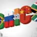 Egypt, Turkey and Saudi Arabia decide to join BRICS Egypt, Turkey and Saudi Arabia decide to join BRICS