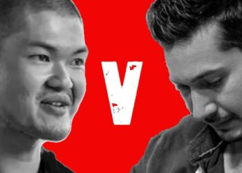 Live: MasterChef New Zealand final pits ‘Elegant’ Elliot McClymont against ‘Saucy’ Sam Low for the 2022 title