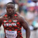 Kenya rejects blame over Omanyala US visa debacle | More sports News