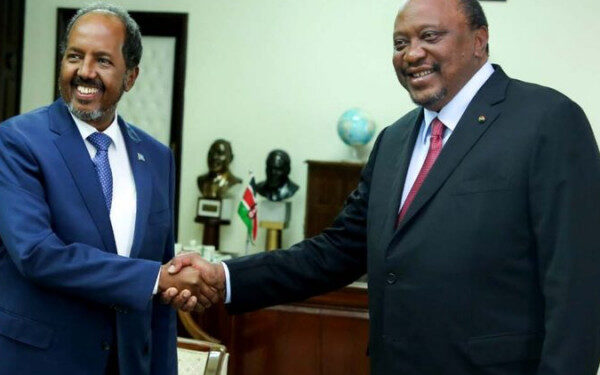US welcomes renewed ties between Kenya and Somalia US welcomes renewed ties between Kenya and Somalia