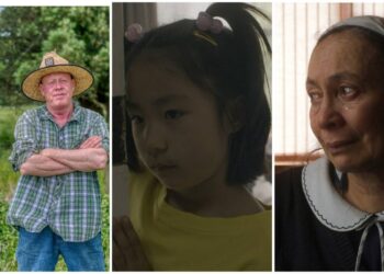 Whānau Mārama: New Zealand International Film Festival: Eight great Kiwi films to check out