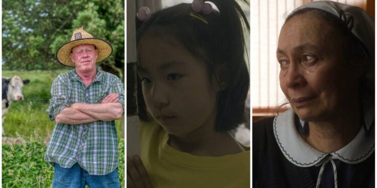 Whānau Mārama: New Zealand International Film Festival: Eight great Kiwi films to check out