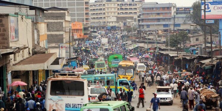 Respect for fundamental rights key to peaceful elections in Kenya: UN experts | Respect for fundamental rights key to peaceful elections in Kenya: UN experts |