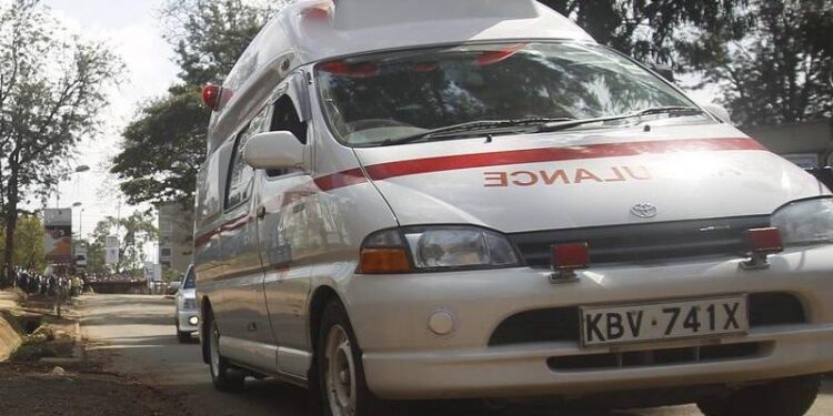Bus falls off bridge in Kenya, 21 dead – Whyalla News
