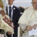 Pope sorry for ‘evil’ schools in Canada | Bega District News Pope sorry for ‘evil’ schools in Canada | Bega District News