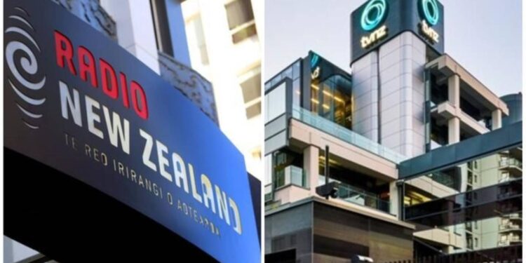 A new era: Willie Jackson has big plans for New Zealand’s media sphere A new era: Willie Jackson has big plans for New Zealand’s media sphere