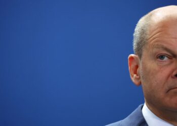 EU can no longer afford national vetoes on foreign policy, – Germany’s Scholz