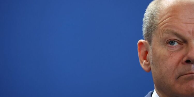 EU can no longer afford national vetoes on foreign policy, – Germany’s Scholz EU can no longer afford national vetoes on foreign policy, – Germany’s Scholz