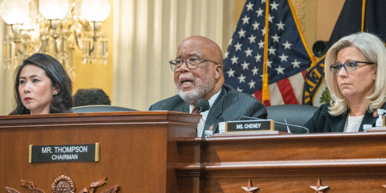 Jan. 6 Panel Issues Subpoena to Secret Service in Hunt for Text Messages Jan. 6 Panel Issues Subpoena to Secret Service in Hunt for Text Messages