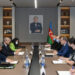 Azerbaijan, Egypt discuss regional and international issues of common interest