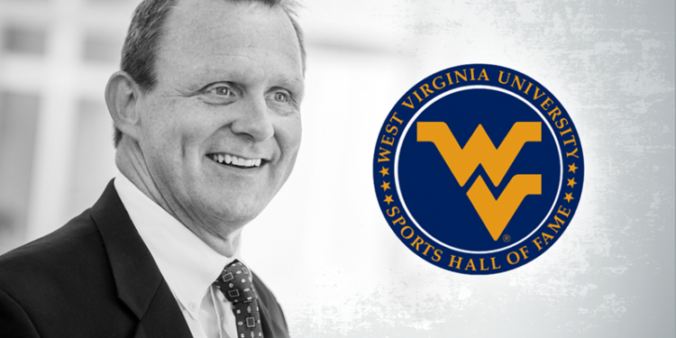 WVU Sports Hall of Fame Class Selected