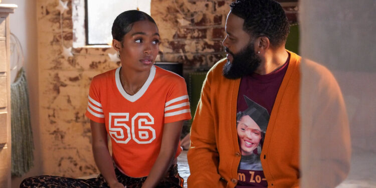 What’s on TV This Week: ‘Grown-ish’ and ‘The Old Man’