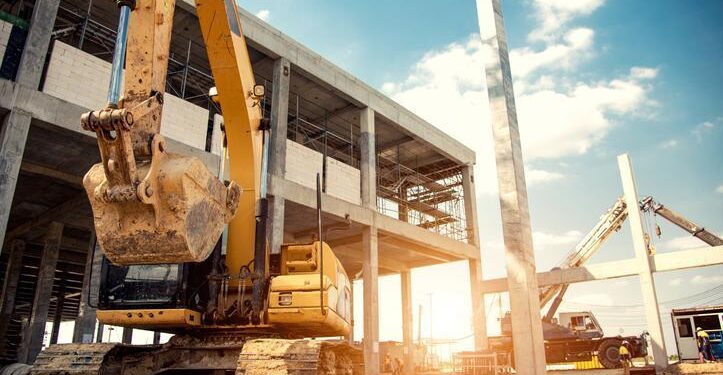 Lozan Urban Development launches second phase of Apex Business Mall at Egypt’s NAC