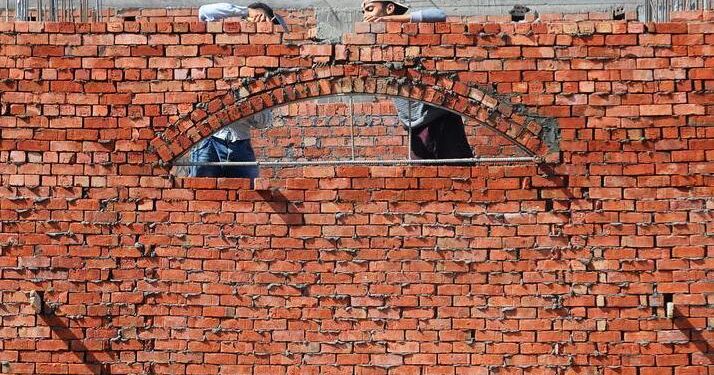 Egypt’s PM orders accelerating development of Magra El-Oyoun Wall area Egypt’s PM orders accelerating development of Magra El-Oyoun Wall area