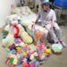 Art Exhibit in N.Y. Features Peace in Kawaii World Art Exhibit in N.Y. Features Peace in Kawaii World