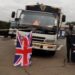 UK donates ready to use therapeutic food – Kenya News Agency UK donates ready to use therapeutic food – Kenya News Agency