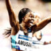 Tobi Amusan breaks own record, sets new 100m hurdle African record at Paris Diamond League Tobi Amusan breaks own record, sets new 100m hurdle African record at Paris Diamond League