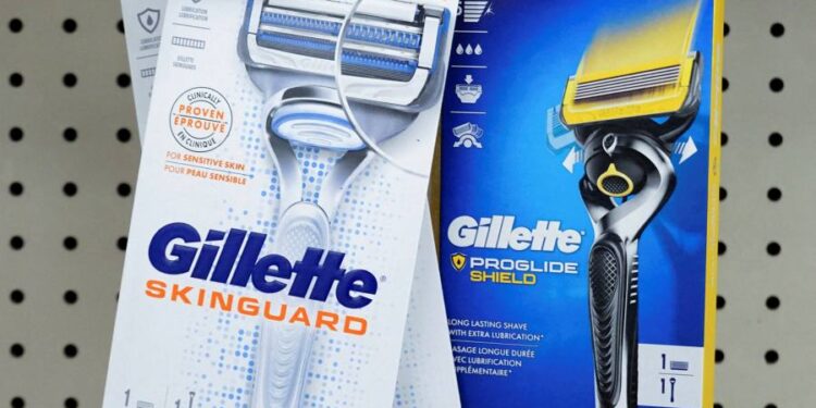 Live news updates: Procter & Gamble warns of consumer reluctance to accept price rises Live news updates: Procter & Gamble warns of consumer reluctance to accept price rises