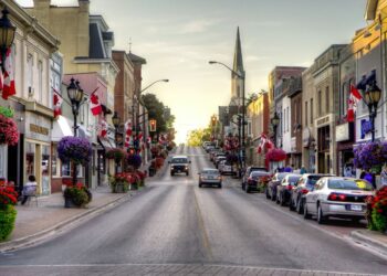 York Region wants to know about your business for directory