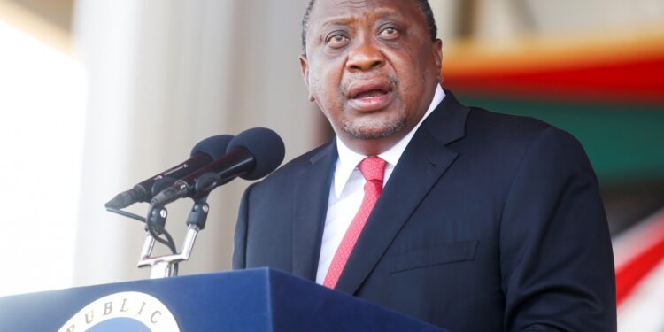 Debt shadow clouds Kenya’s forthcoming presidential polls | Business and Economy News Debt shadow clouds Kenya’s forthcoming presidential polls | Business and Economy News