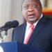 Debt shadow clouds Kenya’s forthcoming presidential polls | Business and Economy News Debt shadow clouds Kenya’s forthcoming presidential polls | Business and Economy News