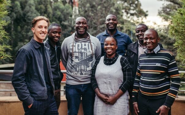 Kune Food shuts down barely a year after starting Kenya operations – TechCrunch