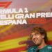 Sebastian Vettel’s Simple Helmet Finally Results in Awesome Reality in South Africa Sebastian Vettel’s Simple Helmet Finally Results in Awesome Reality in South Africa