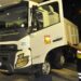 SMT Ghana introduces 4 new Volvo heavy-duty trucks ranges