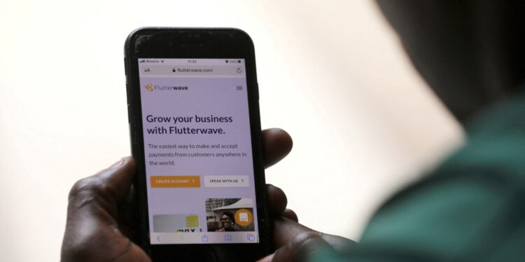 Fintech Flutterwave has accounts frozen in Kenya amid court probe | Technology News Fintech Flutterwave has accounts frozen in Kenya amid court probe | Technology News