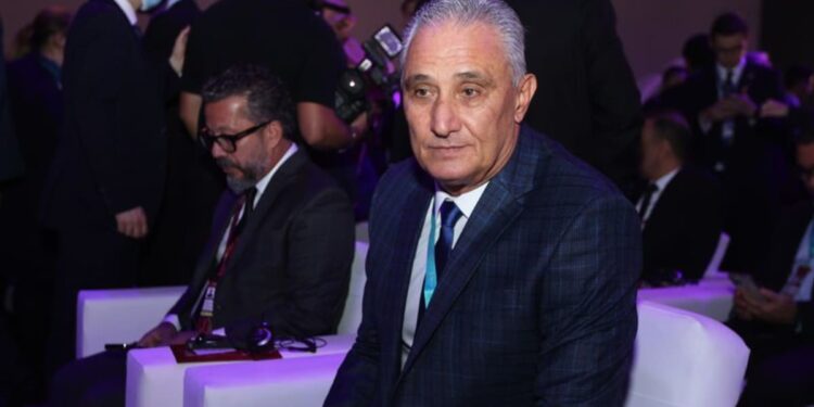 Brazil’s new generation will ease the pressure on Neymar says coach Tite Brazil’s new generation will ease the pressure on Neymar says coach Tite